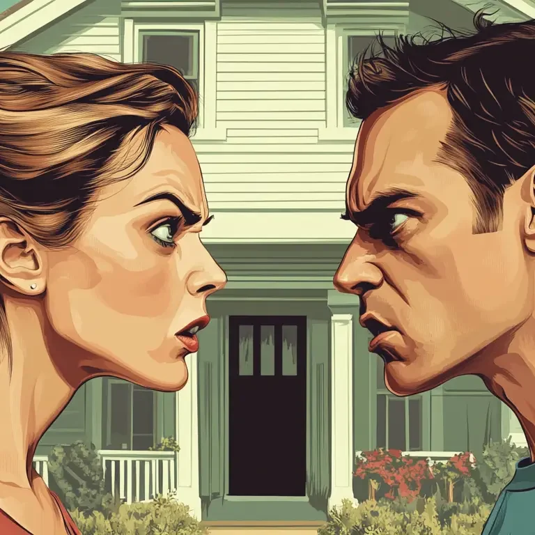 SEOREI - AI Divorcing Couple 3